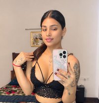Mahi - Acompañantes transexual in Noida