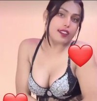 Mahi - Transsexual escort in Noida