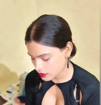 Mahi - Transsexual escort in Noida