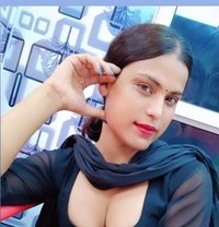 Mahi - Transsexual escort in Noida