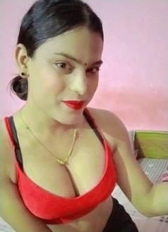 Mahi - Transsexual escort in Noida Photo 6 of 23