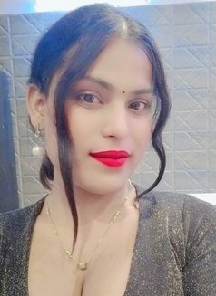 Mahi - Transsexual escort in Noida Photo 10 of 23