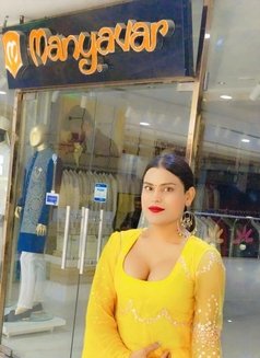 Mahi - Transsexual escort in Noida Photo 14 of 23