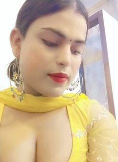 Mahi - Transsexual escort in Noida Photo 15 of 23