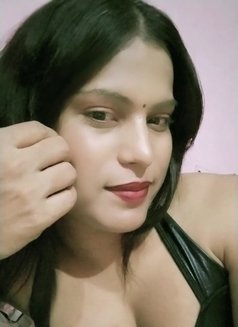 Mahi - Transsexual escort in Noida Photo 16 of 23