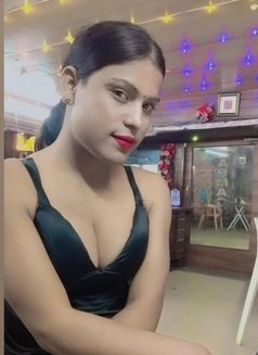 Mahi - Transsexual escort in Noida Photo 18 of 23