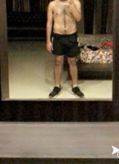 Mahi - Male escort in Kolkata Photo 1 of 1