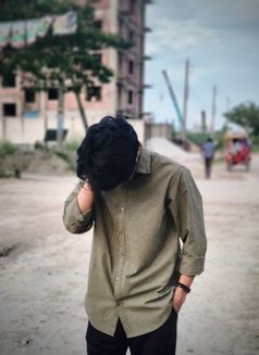 Mahi - Male adult performer in Mumbai Photo 1 of 2