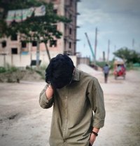 Mahi - Male adult performer in Mumbai