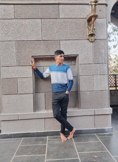 Mahi - Acompañantes masculino in Pune Photo 1 of 1