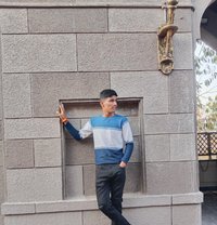 Mahi - Acompañantes masculino in Pune