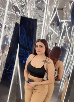 Mahi Indian Independent Girl - puta in Dubai Photo 5 of 7