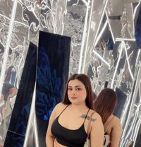 Mahi Indian Independent Girl - escort in Dubai