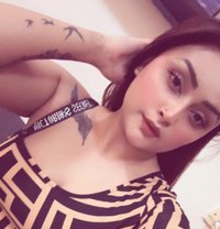 Mahi Indian Independent Girl - escort in Dubai