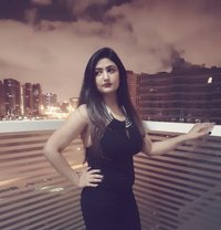 Mahi Indian Milf - escort in Ajmān