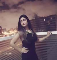 Mahi Indian Milf - escort in Ajmān