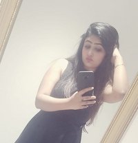 Mahi Indian Milf - escort in Ajmān