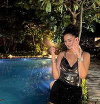 Mahi Indian Model - escort in Abu Dhabi