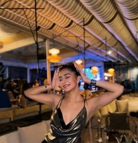 Mahi Indian Model - escort in Abu Dhabi