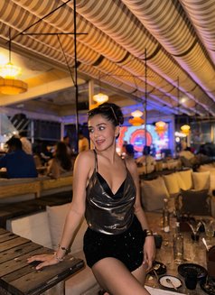 Mahi Indian Model - escort in Abu Dhabi Photo 3 of 3