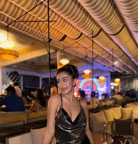 Mahi Indian Model - escort in Abu Dhabi