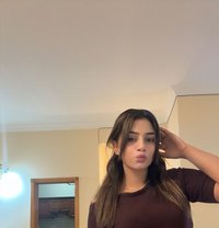 Mahi Indian Model - escort in Dubai