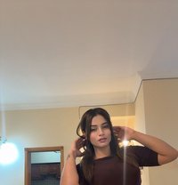 Muskan Indian Model - escort in Dubai Photo 1 of 5