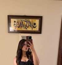 Mahi Indian Model - escort in Dubai