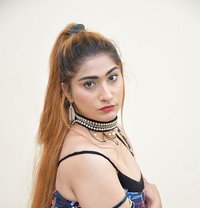 Mahi Indian Model - puta in Ajmān