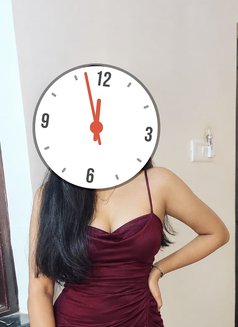 Mahi Indipendent Gff Incall Outcall Esc - puta in Mumbai Photo 1 of 2