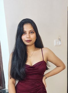 Mahi Indipendent Gff Incall Outcall Esc - puta in Mumbai Photo 2 of 2