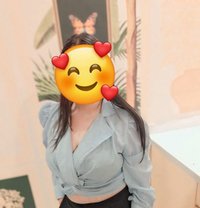 Deep Kaur Pure Punjabi Girl from CHD - escort in New Delhi