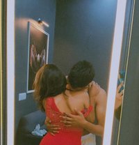 Mahi Kapoor Independent - escort in New Delhi Photo 2 of 2