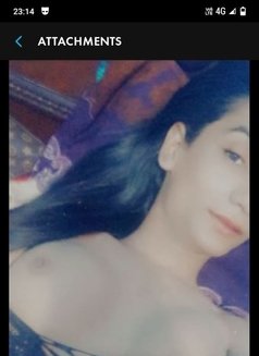 Mahi Khan - Transsexual escort in New Delhi Photo 4 of 4