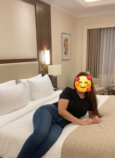 π₯ Archana cam or meet independent π₯ - escort in Chennai Photo 3 of 5