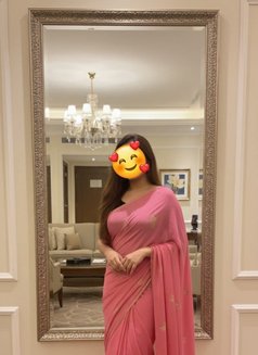 π₯ Archana cam or meet independent π₯ - escort in Chennai Photo 5 of 5
