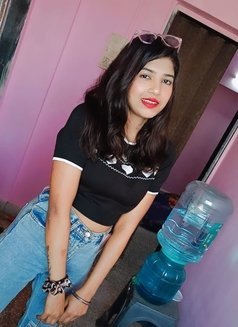 Mahi Kumari Real Meet & Cam Show - escort in Mumbai Photo 1 of 3