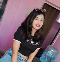 Niky Real Meet & Cam Show - puta in Mumbai