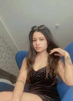 Mahi Malhotra 24/7 Available - puta in Thane Photo 1 of 2