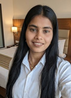 Manshi Manisha - escort in Kochi Photo 1 of 1