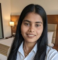 Manshi Manisha - escort in Kochi