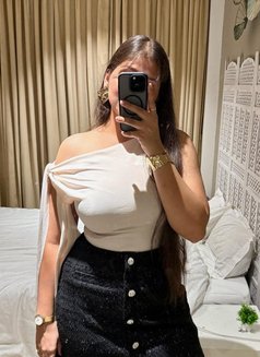 ꧁♥ REAL MEET &CAM SHOW ♥꧂ - escort in Mumbai Photo 1 of 4