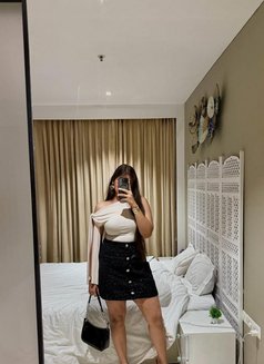 ꧁♥ REAL MEET &CAM SHOW ♥꧂ - escort in Mumbai Photo 2 of 4