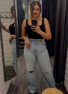 ꧁♥ REAL MEET &CAM SHOW ♥꧂ - escort in Mumbai Photo 3 of 4