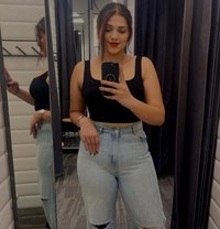 ꧁♥ REAL MEET &CAM SHOW ♥꧂ - puta in Mumbai