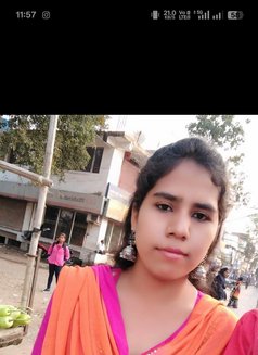 Hot and Sexy (real meet web cam)🥂🥂 - escort in Hyderabad Photo 1 of 4