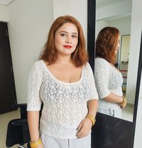 Mahi Milf Here - puta in Pune