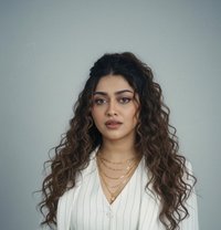 Mahi Model - escort in Dubai