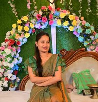 Mahi No Advance Only Cash - escort in Hyderabad