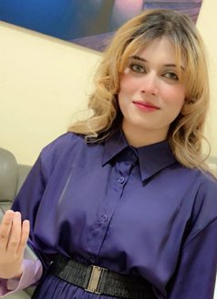 Mahi - escort in Dubai Photo 1 of 5